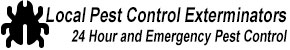 Wheat Ridge CO Pest Control Exterminators